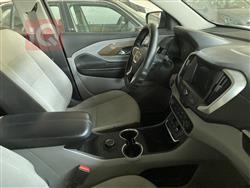 GMC Terrain